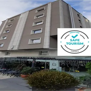 Semsan 3*, Istanbul Türkei