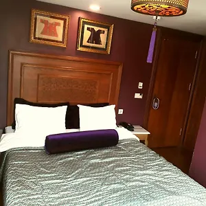 Merial Sultanahmet 3* Istanboel