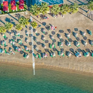 Hotel Marvida Senses Very Chic Bodrum Adult Only