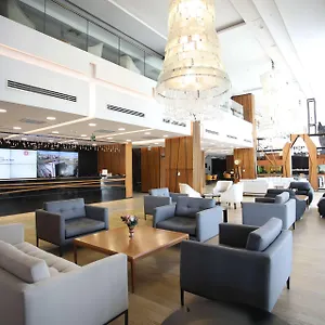 Hilton Garden Gimat 5* Ankara