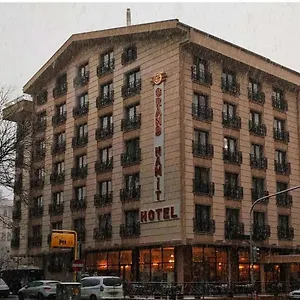 Grand Hamit 4* Ankara