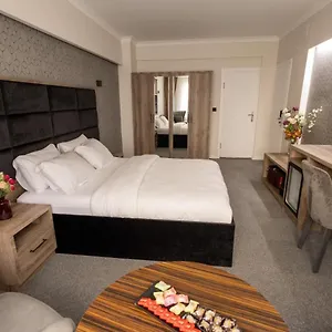 Comfort House 3* Pelitli (Trabzon)