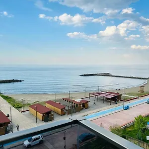 Queen Palace 4* Trabzon