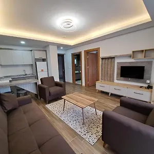 Hotel Afyon Regulus Thermal &