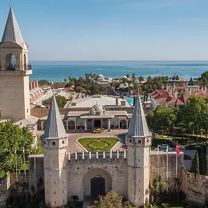 Swandor & - Topkapi Palace Rezort