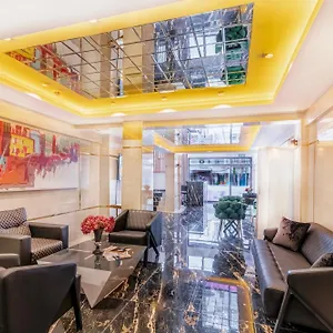 Olsen , Antalya Türkei