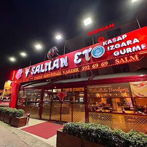 Kervan Pendik 5*, Istanbul Türkei