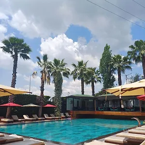 Boris Beylikduezue 4* Istanbul