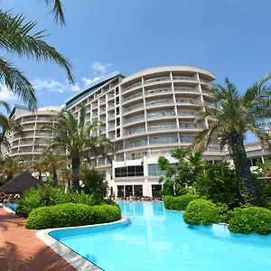 Liberty Lara Complex Antalya