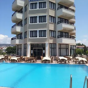 Malhun 3* Fethiye