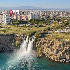 Address Hotel de apartamente Antalya