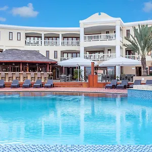 Acoya Curacao Resort, & 4* Willemstad