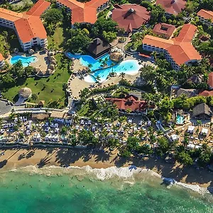 The Tropical At Lifestyle Holidays Vacation 3* Puerto Plata