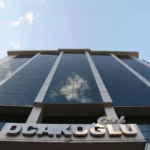 Ocakoglu 3* İzmir