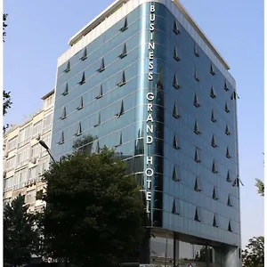 Business Grand 4* Ankara