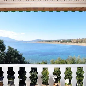 Отель Perili Bay, Эмеджик