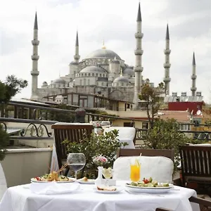 Hippodrome Hotel Istanbul